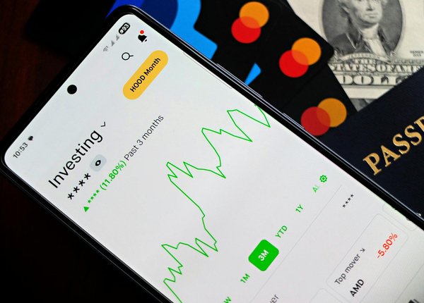 Pourquoi investir dans les lingots d'or pour diversifier son portefeuille ?