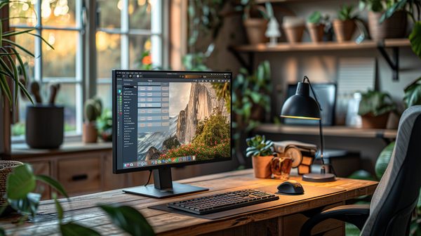 Gérez facilement votre copropriété avec un logiciel intuitif
