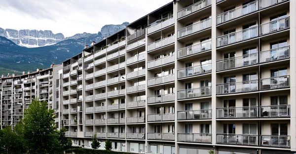 Logements étudiants à grenoble : le guide pratique du crous