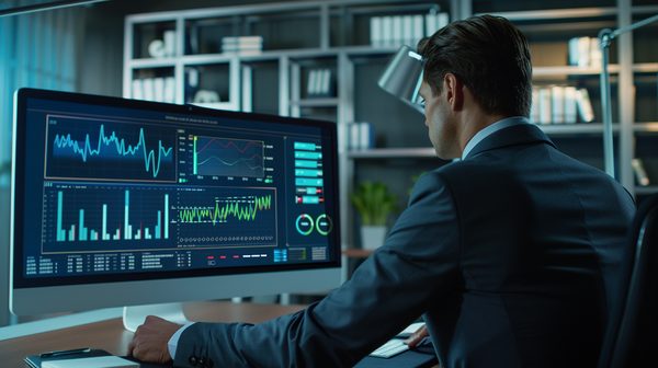 Optimisez vos gains avec un simulateur de rendement