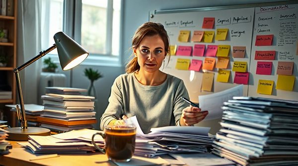 Regroupe tes prêts : une solution astucieuse pour gérer tes finances