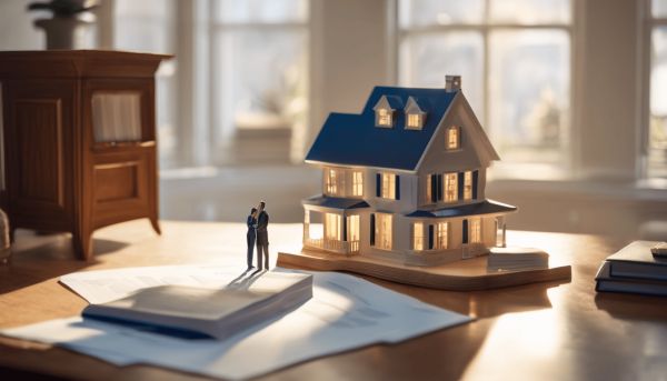 Safi assurance crédit immobilier : un choix surprenant pour protéger votre emprunt