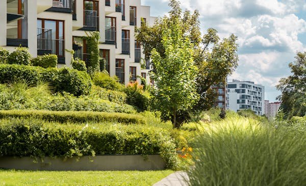 Où placer 100 000 € : stratégies d'investissement immobilier