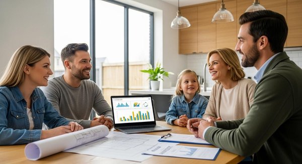 Ma Prime Rénov Simulation : comment optimiser votre aide pour vos travaux ?